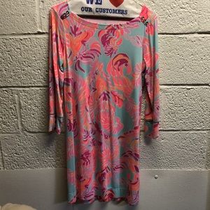 Lily Pulitzer swing dress